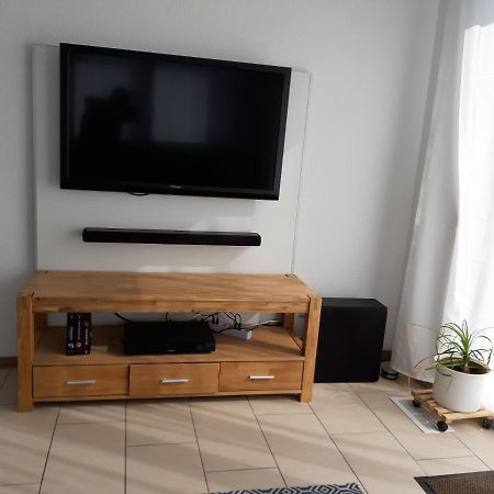 Ferienwohnung Wuerzburg Esterno foto